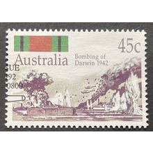 AUSTRALIA 1992 sg 1338 USED