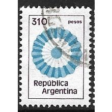 1979 Michel 1404 - fine used (o)
