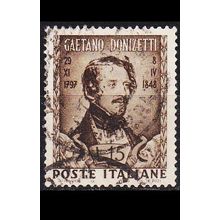 ITALIEN ITALY [1948] MiNr 0762 ( O/used )