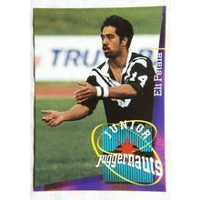 1996 Superstars 41 Junior Juggernauts Eli Petaia, New Zealand