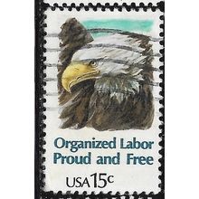 1980 Michel 1438 - fine used (o)
