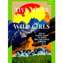 A Norton Short Wild Girls