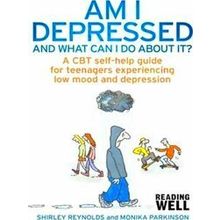 Am I Depressed What Can I Do About It - Shirley Reynolds