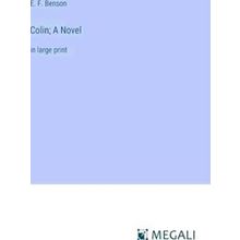 Colin;A Novel
