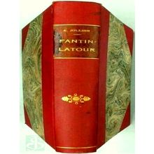 Fantin-Latour: Sa Vie et Ses Amitie. Lettres Inedites et Souvenirs Personnels by