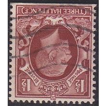 ENGLAND GREAT BRITAIN [1934] MiNr 0177 Z II ( O/used )