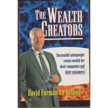 The Wealth Creators, by David Forman