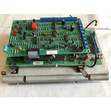 WOOD'S D2A0020 DC MOTOR CONTROL,90/180VDC,PC62,ULTRACON II,115/230V 1PH,15A,AG
