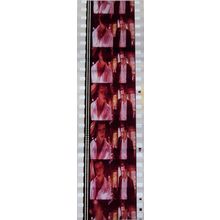 Pulp Fiction. Pk VXM - A016p . 1 STRIP OF 5 - 35MM FILM CELLS PK VXM