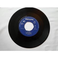 7" 1964. DUSTY SPRINGFIELD. STAY AWHILE, SOMETHING SPECIAL, BF 1313, EXCELLENT