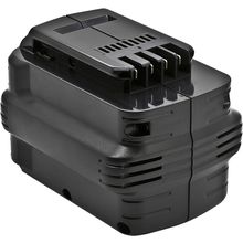 Expertpower 24V 2000Mah Nimh Battery for DW0240, DW0242, DW0241, DE0240, DE0240-