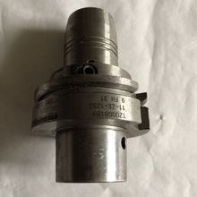 GUHRING HSK80-B/020 HYDRAULIC HOLDER GM300,T20008189,11-ZE-1252,HSK80B 02O,AL