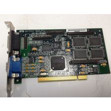 USED MATROX 644-03 MY220P/48N/20 PCB BOARD