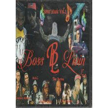 Boss Livin, Street Music 1, DVD