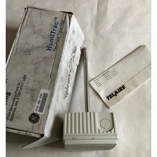 GE INDUSTRIAL SENSING DP-D HUMITRAC OUTSIDE AIR/DUCT MOUNT DEWPOINT TRANSMI,DF