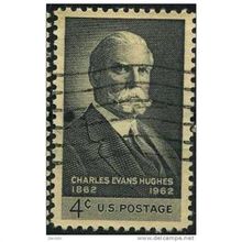 1962 Michel 825 - #5 fine used (o)