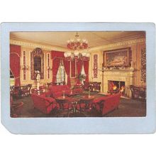 New Jersey Shrewsbury Rod's Shadowbrook A Keller Family Endeaver Rt 35~3449