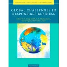 Global Challenges Responsible Business