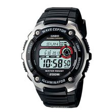 Casio WV200A-1AV
