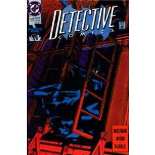Detective Comics # 628 NM MODERN AGE COMICS