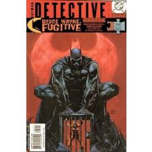 Detective Comics # 772 VFN- AMERICAN COMICS