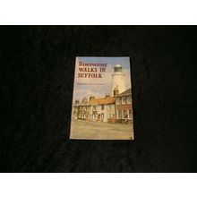 Discovering Walks in Suffolk by John Andrews