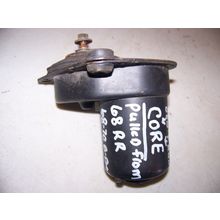 1968 69 70 PLYMOUTH ROAD RUNNER 2 SP WIPER MOTOR OEM GTX DODGE CORONET SUPERBEE