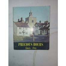 PPECIOUS HOURS by Patience Strong