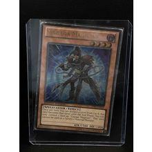 Gagaga Magician - ZTIN-ENV01 - Ultimate Rare - Limited Edition 2013 Zexal Collec
