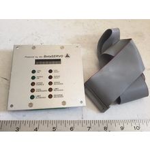 BETA-TECH BF-DSPY-010-001,BETA-TECH BF-DSPY-010 SERVO DRIVE DISPLAY,SS