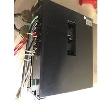KAWASAKI/ SANYO DENKI 27BA030FXT33 BL SUPER SERVO AMPLIFIER 27BAO3OFXT33,TD