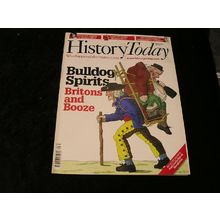 History Today Volume 60 Jan 2010