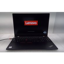 Lenovo ThinkPad L15 Gen 1 15.6" 16GB RAM 256G SSD No Battery B20