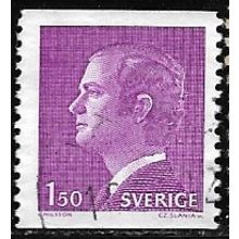 1980 Michel 1113A - #2 fine used (o)