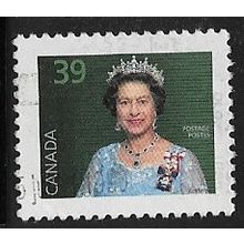 1985/1998 SG 1162cc - #2 fine used (o) - perf. 13x12.5