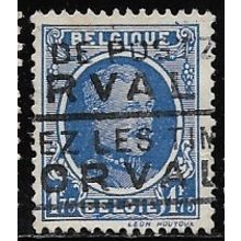 1927 Michel 229 - fine used (o)