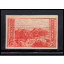 757 2c Grand Canyon Very Fine MNH Z1985