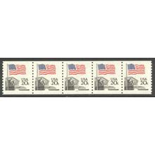 1895a 20c U.S. Flag Fine MNH SG PNC 12/5 V0138
