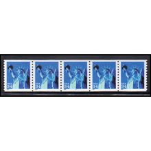3476 34c Statue of Liberty Very Fine MNH PNC 1111/5 PA4186