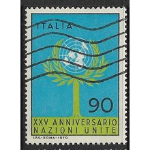 1970 Michel 1320 - fine used (o)