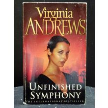 Unfinished Symphony by Virginia Andrews