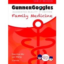 Gunner Goggles Family Medicine - Hao-Hua Wu