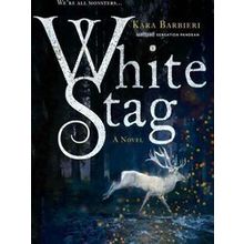 White Stag
