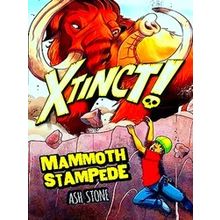 Xtinct! Xtinct!: Mammoth Stampede