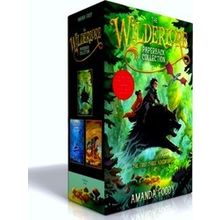 Wilderlore-The Wilderlore Paperback Collection (Boxed Set)