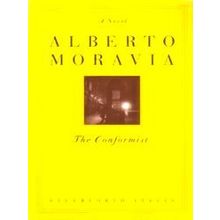 The Conformist - Alberto Moravia