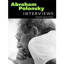 Abraham Polonsky