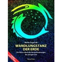 Wandlungstanz Der Erde