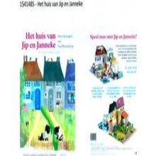 Het Huis Van Jip En Janneke