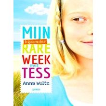 Mijn Bijzonder Rare Week Met Tess